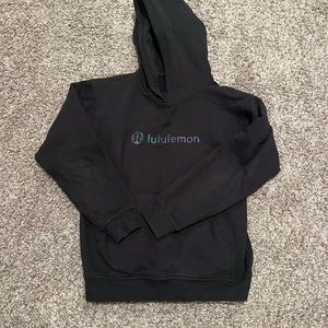 lululemon hoodie